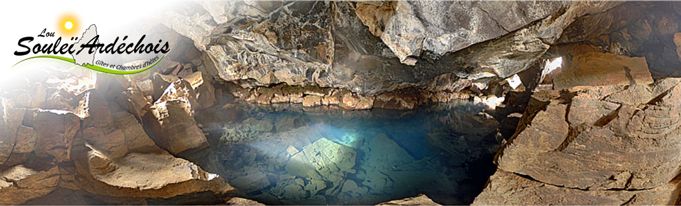 Les grottes incontournables &agrave; visiter